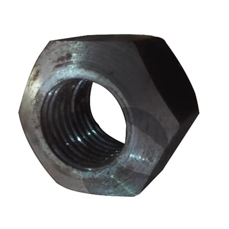 Mild Steel Tractor Hub Nut Size Inch At In Ludhiana Id