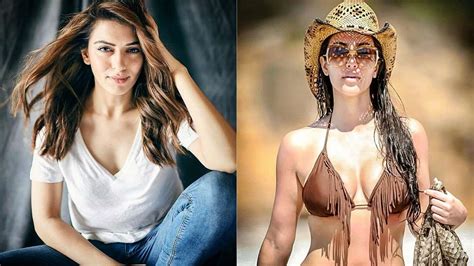 Hansika Motwani S Private Bikini Pictures Get LEAKED Online