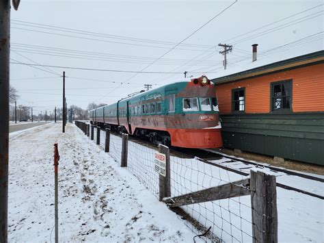 I Caught A Cold Visiting America's Largest Train Museum. Here's Why It ...