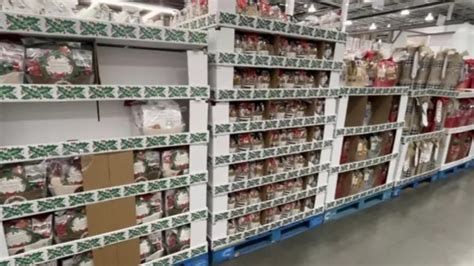 Costco Tvbs