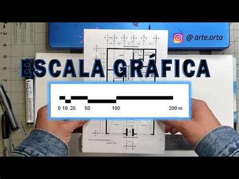 Guía Fácil Aprende Cómo Hacer un Plano a Escala Paso a Paso 2024