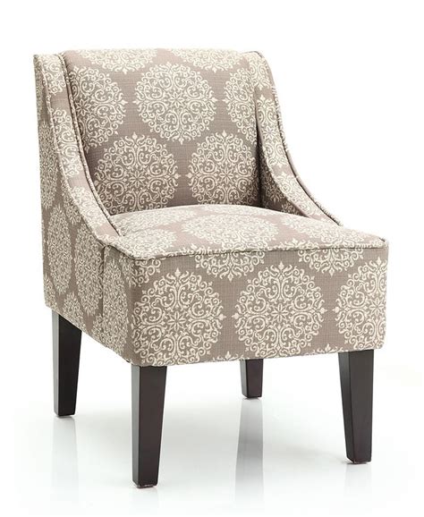 Furniture Marlow Accent Chair Macys