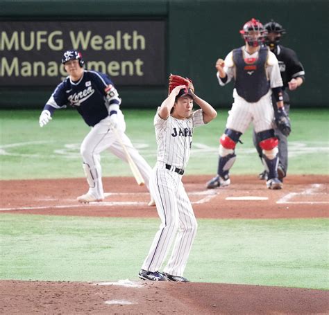 【アジアcs】井端ジャパンがサヨナラ連覇！白熱の日韓戦、タイブレークで門脇が決めた／詳細 プロ野球ライブ速報写真ニュース 日刊スポーツ