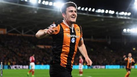 Harry Maguire Net worth, Salary, Car, House, Wife, Age