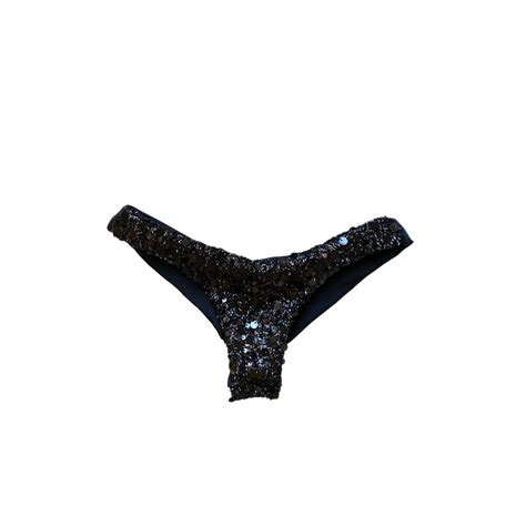 Altea Brasiliana A V Nero Ellebi Bikini