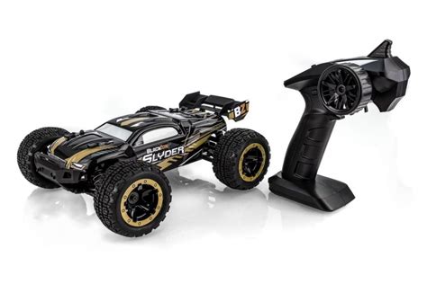 Mirax Hobbies - HPI 540103 BLACKZON SLYDER ST 1/16 4WD ELECTRIC STADIUM ...