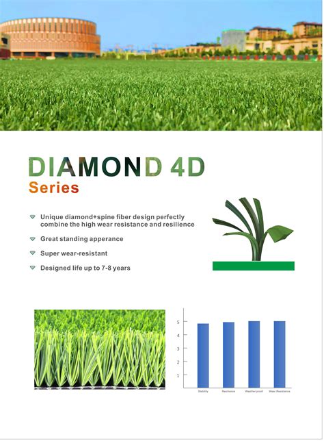 Professional Football Turf Grass For Durable Soccer Field Buy