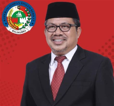 Andi Makkasau Doakan Yang Terbaik Untuk Kabupaten Jeneponto Pada