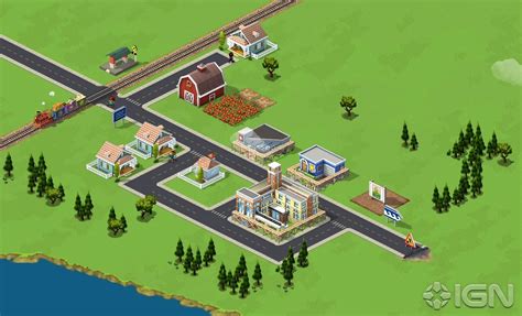 Cityville Ign