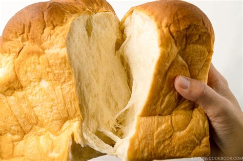 Shokupan The Most Delicious Japanese Milk Bread You Need To Try • Just