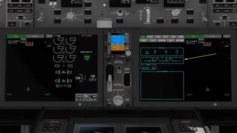 Aircraft Update Boeing 787 900 Aviator V130 By Magknight