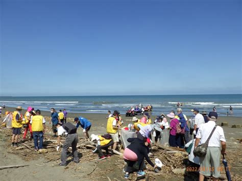 二河局攜手荒保、富邦 公私協力清除川廢熱點 風傳媒