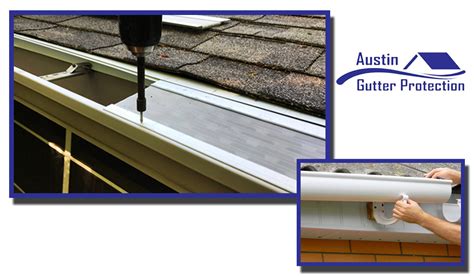 Gutter Brackets & Hangers: Ensuring Stability And Longevity