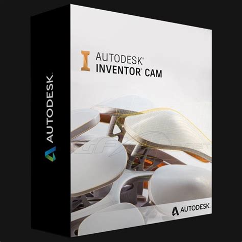 Autodesk InventorCAM Ultimate 2025 Win X64 Multilanguage GFXDomain Blog