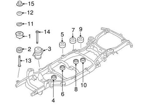 2000 f150 parts diagram