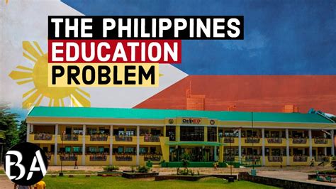 Why Education System In The Philippines Is Not Healthy Zandex