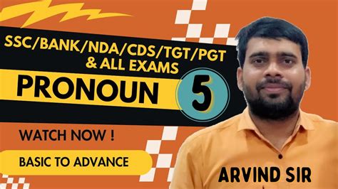 SSC BANK NDA CDS TGT PGT ALL EXAMS GRAMMAR II BASIC TO ADVANCE