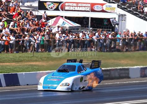 Nhra Summer Nationals Qualifying Mark J Rebilas Photographer