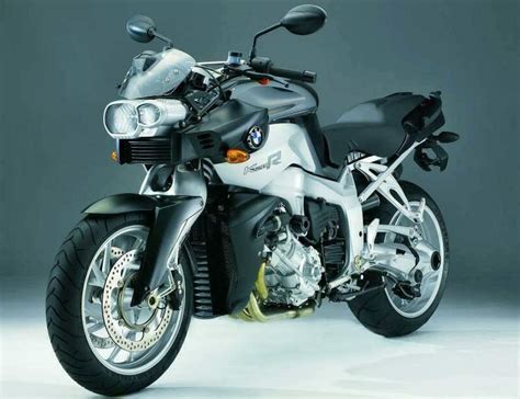 2005 BMW K 1200R