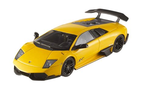 ZT S Dream Garage Hot Wheels Elite Lamborghini Murcielago LP SV