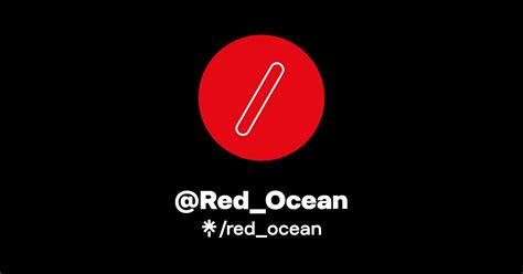 Redocean Facebook Linktree