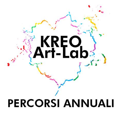 Attivit In Partenza Annuali Kreo Art Lab Associazione Fantalica Ets