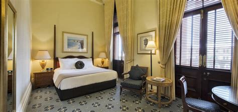 Treasury Hotel, Brisbane, Brisbane Review | The Hotel Guru