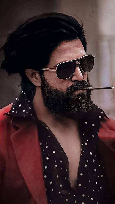 Extraordinary Assortment Of Full 4K Images From KGF Movie Over 999