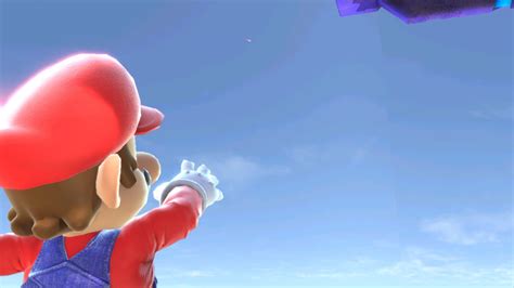 Mario Luigi Styled Skins Super Smash Bros Ultimate Mods