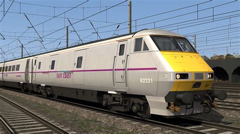 Train Simulator Class 91 Buy Now Dpsimulation