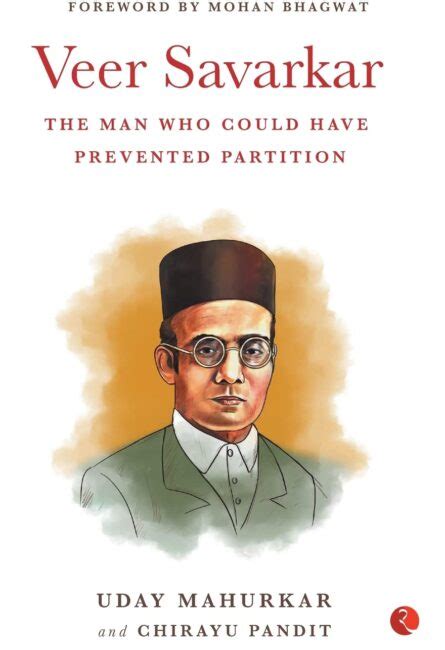 Veer Savarkar: The Man who could have prevented partition - Indica Books