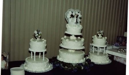 Pinguin Wedding Cakecentral