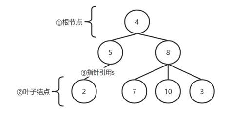 数据结构之———树 知乎