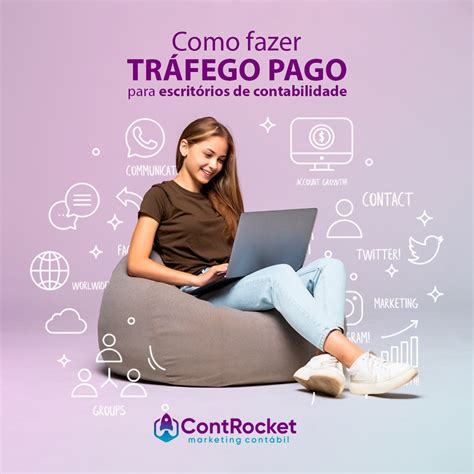 Como Fazer Tr Fego Pago Para Escrit Rios De Contabilidade Controcket