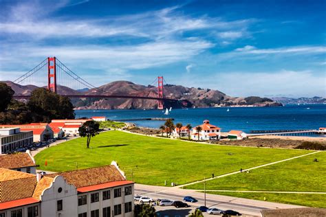 Best San Francisco Running Tracks Find A Track Near You