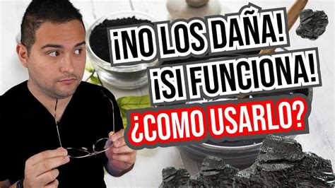 Descubre los increíbles beneficios del carbon activado para los dientes