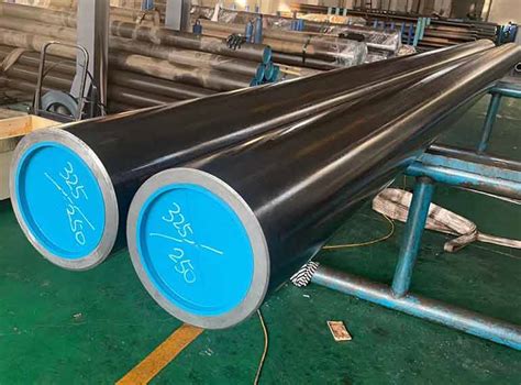 St Honed Tube Honed Cylinder Tube And Barrel Supplier Manufacturer