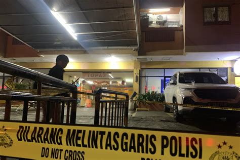 Polisi Periksa Sejumlah Saksi Bunuh Diri Sekeluarga Di Jakarta ANTARA