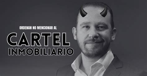 Sheinbaum Denuncia Al C Rtel Inmobiliario La Urbe De Hierro