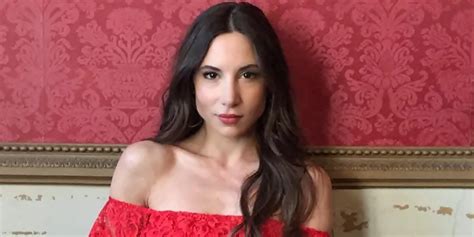 El Descargo De Magui Bravi En Una Foto Hot El Cuerpo No Define La Clase De Persona Que Somos