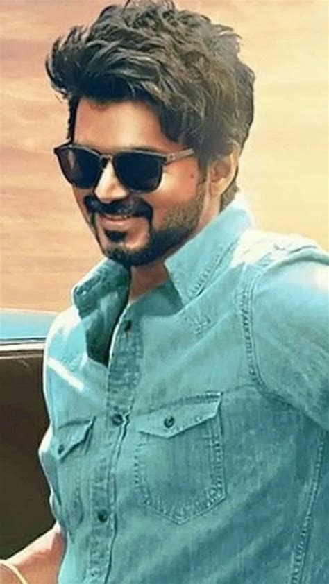 Master Vijay Black Sunglass HD Phone Wallpaper Pxfuel