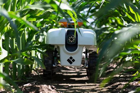 What Is A Robot Farm? Everything To Know - Shrink That Footprint