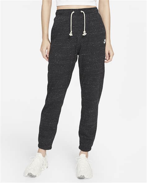 Nike Sportswear Gym Vintage Womens Trousers Nike Ie