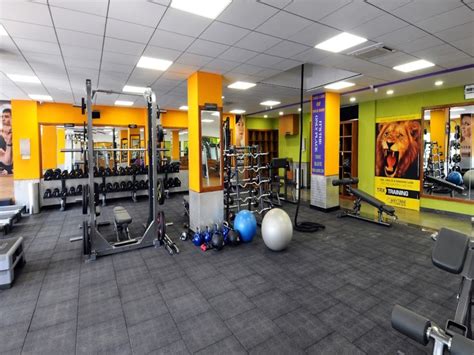 Best Gyms In Gurgaon Find Your Nearest Anytime Fitness Centre