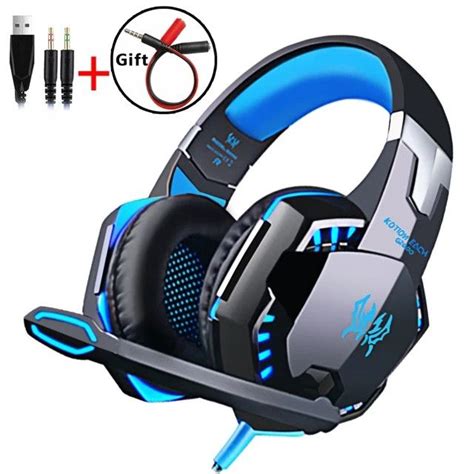 Fone Gamer In 2024 Gaming Headset Gaming Microphone Headset