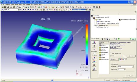 Deform 3d V61 Sp1 Crack Jyvsoft