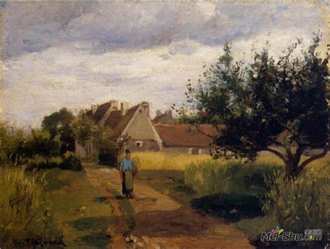 Camille Pissarro