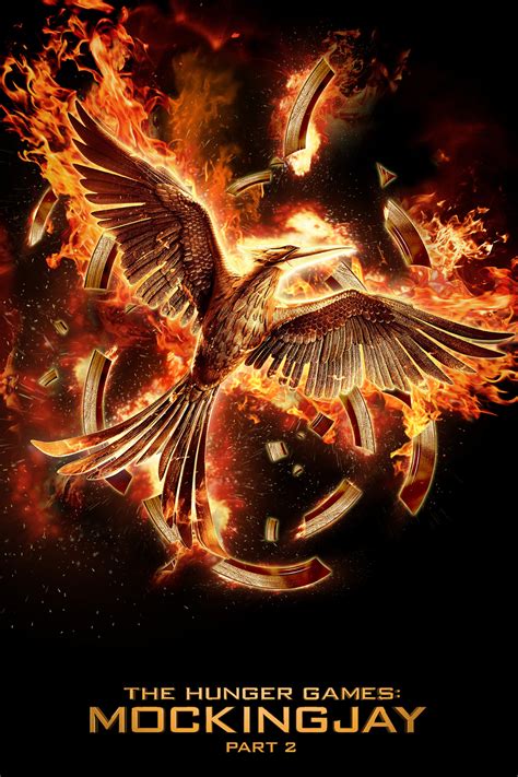 The Hunger Games: Mockingjay - Part 2 DVD Release Date | Redbox, Netflix, iTunes, Amazon