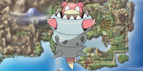 Pokemon Go Mega Slowbro Raid Guide Counters And Weaknesses