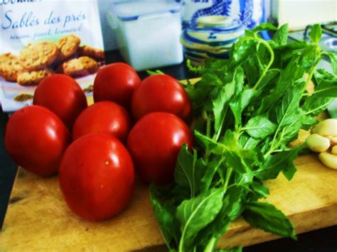 Anchors Adrift Naked Tomato Sauce